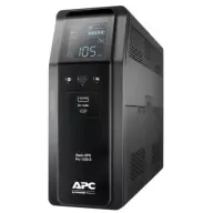 APC BR1200SI Back Pro BR-1200VA
