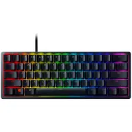 RAZER Huntsman Mini Linear Red US engleski crno