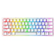 RAZER Huntsman Mini Clicky Purple US engleski bijela