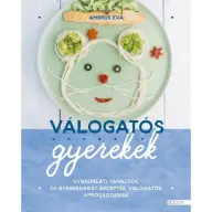 Ambrus Éva - Válogatós gyerekek