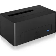 ICY BOX IB-1121-C31 priklopna postaja 2.5"-3.5" SATA USB 3.1 Type-C