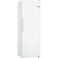 BOSCH GSN33VWEP free standing mélyhűtő 176x60cm A++ White