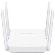 MERCUSYS AC10 AC1200 Wireless Dual Band Router