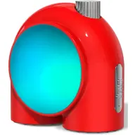 DIVOOM PLANET-9 mood lamp red