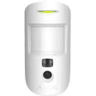 AJAX SYSTEMS MotionCam fehér