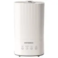 VIVAMAX Salty-Air ultrahangos párásító 25 W 3.5 L fehér