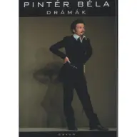 Pintér Béla - Drámák (2019)