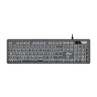 GWINGS GW470KB Hungarian grey