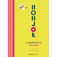 Francie Healey - HONJOK - Az egyedül élt élet művészete