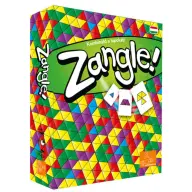 Zangle! kártyajáték