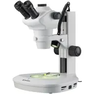 BRESSER Science ETD-201 8x–50x Trino Zoom sztereomikroszkóp