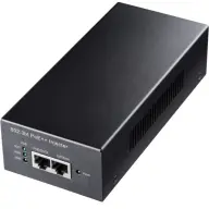 CUDY 90W Gigabit PoE Injector POE400