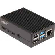 JOY-IT Aluminium Case