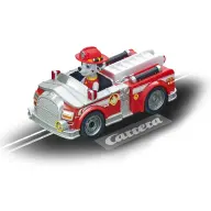CARRERA-TOYS GO!!! / GO!!! Plus Mancs őrjárat - Marshall tűzoltóautó