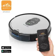 ETA 2515 90000 Falco Smart Robotporszívó