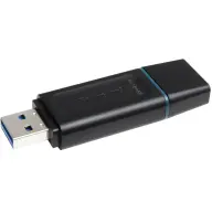KINGSTON DataTraveler Exodia 64GB USB 3.0 Crno
