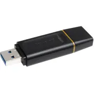 KINGSTON DataTraveler Exodia 128GB USB 3.0 Crno