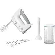 BOSCH MFQ36440 ErgoMixx Kézi mixer 450 W fehér