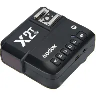 GODOX X2T Nikon vakukioldó