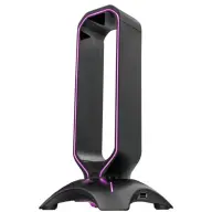 TRUST 23647 GXT 265 Cintar RGB Headset állvány