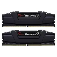G.SKILL 16GB Ripjaws V DDR4 3600MHz CL18 KIT F4-3600C18D-16GVK