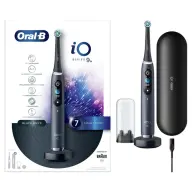 ORAL-B iO 9 Elektromos fogkefe fekete