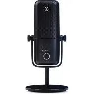 ELGATO Wave 3 Premium Microphone and Digital Mixing Solution