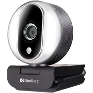SANDBERG 134-12 Streamer USB Webcam Pro