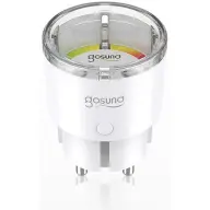 GOSUND SP111 Fali aljzat Smart WiFi fehér