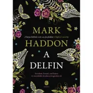 Mark Haddon - A Delfin (2020)