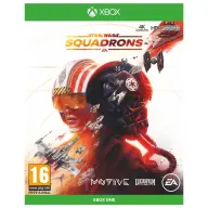 ELECTRONIC ARTS Star Wars Squadrons (Xbox One)