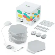 NANOLEAF NL42-6002HX-15PK Hexagons Starter Kit 15 panel