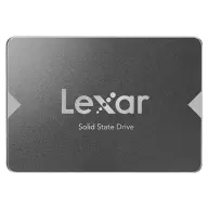 LEXAR 256GB NS100 SATA 3 2.5" LNS100-256RB
