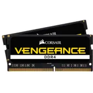 CORSAIR 16GB Vengeance Notebook DDR4 3200MHz CL22 KIT CMSX16GX4M2A3200C22