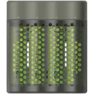 GP ReCyko Stift akku (AA) 2700mAh 4pcs + M451 Ladegerät