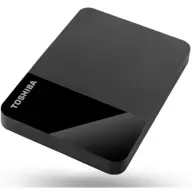 TOSHIBA Canvio Ready 1TB 2.5" USB 3.0 Crno HDTP310EK3AA