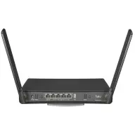 MIKROTIK RBD53iG-5HacD2HnD Wireless AC1200 Router