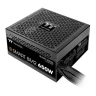 THERMALTAKE PS-SPD-0650MNFABE-1 Modular 650W 80 Plus Bronze sursă
