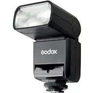 GODOX Flashgun TT350 speedlite for Canon