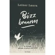 Leiner Laura - Bízz bennem (2020)