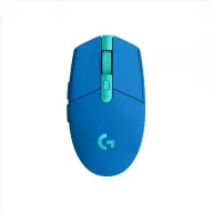 LOGITECH G305 Lightspeed plava