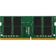KINGSTON 32GB Notebook DDR4 3200MHz CL22 KVR32S22D8/32