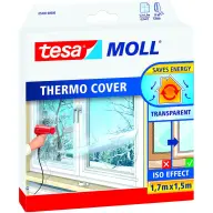 TESA tesamoll Ablakszigetelő foil 1.5 m x 1.7 m