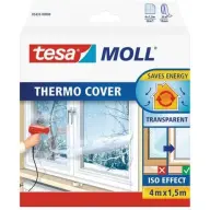 TESA tesamoll Ablakszigetelő folija 1.5 m x 4 m
