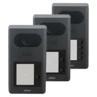 DAHUA VTO3211D-P2 S2 IP video kaputelefon