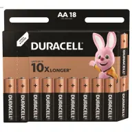 DURACELL Olovka element (AA) 18kom
