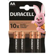 DURACELL Olovka element (AA) 4kom