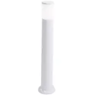 FUMAGALLI AMELIA 800 LED 8W 2.7K E27 outdoor pedestal light white
