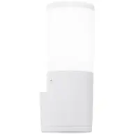 FUMAGALLI AMELIA WALL LED 8W 2.7K E27 outdoor wall light white