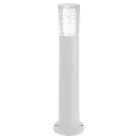 FUMAGALLI CARLO 800 DECO LED 3.5W GU10 outdoor pedestal light white